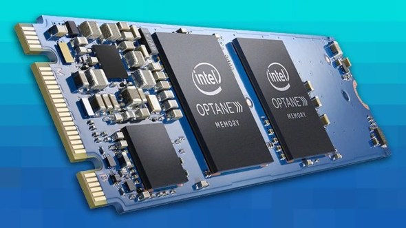 Optane�͍����Ȉ���A���\�ʂł̗D�ʐ��͌���I������