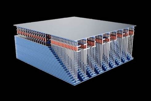 �uXtacking 4.0�v��p����3D NAND�t���b�V�������� �o���FYMTC