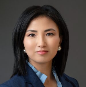 Compute Exchange��CEO�𖱂߂�Carmen Li��