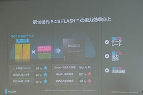 ��10����BiCS FLASH