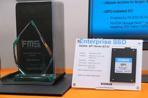 GP�V���[�Y��FMS�ŁuBest of Show Award�v����܂���