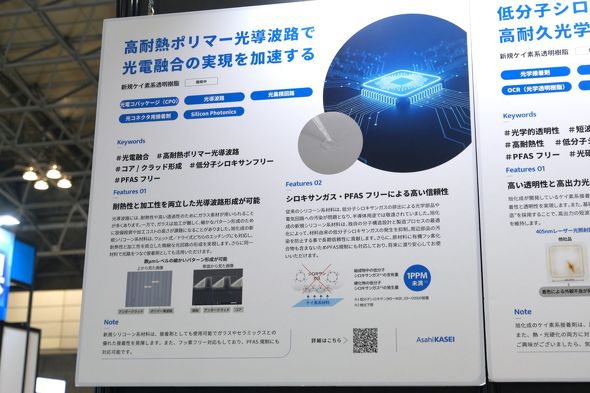 �J������Si�n�ޗ��̊T�v