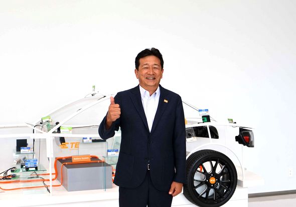 TE Connectivity Japan ��\������В� �E�����s�� ��㐴�N��