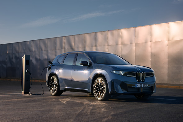 BMW�́uNeue Klasse�i�m�C�G�E�N���b�Z�j�v �m�N���b�N�Ŋg��n�o���F�iC�jCopyright BMW AG