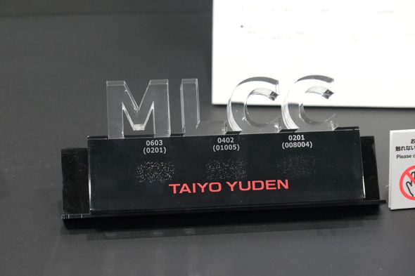 �u�l�Ƃ���܂̃e�N�m���W�[�W 2026 YOKOHAMA�v�i2026�N5��27�`29���A�p�V�t�B�R���l�j���z�U�d�u�[�X�ł�MLCC�W��