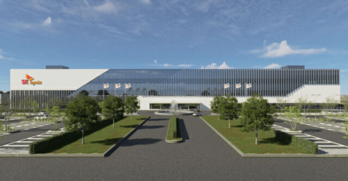 SK hynix�́A�؍��Ő������ꂽ��[�������E�G�n�[���C���f�B�A�i�B�֏o�ׂ��A������HBM���i�ɑg�ݗ��Ă� 