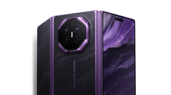 Mate XT 2 Ultimate Design