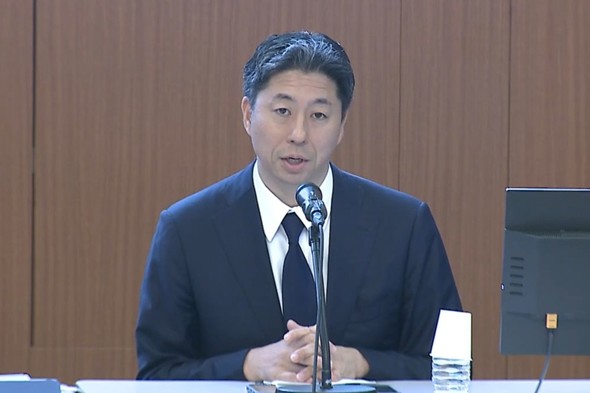 PwC Japan��\���s���̋v�ۓc������