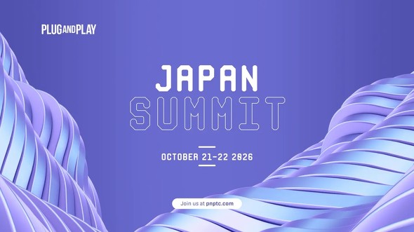 Japan Summit 2026