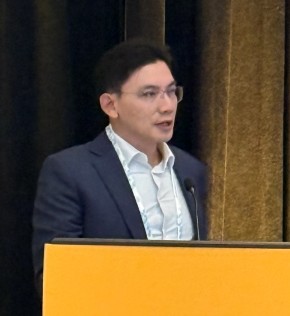 SEMI��Clark Tseng��