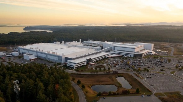 �č��j���[���[�N�B�}���^�ɂ���GlobalFoundries�̊����H��uFab 8�v