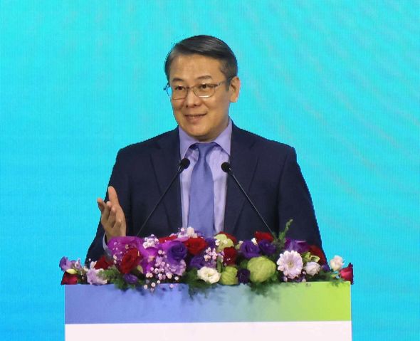 ��p�o�ϕ����ۖf�Տ� ���� William Liu��
