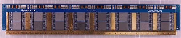 ���l�T�X���J����i�߂�800V��6V�A20kW���d���V�X�e���̍ŐV������