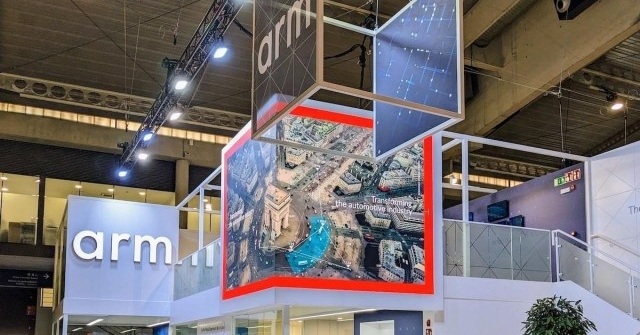 Armの契約違反認定も、Qualcommへの賠償は「2ドル」