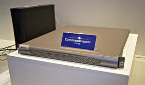 CommandCenter