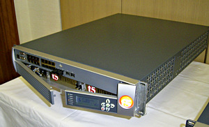 BIG-IP 6400