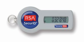 RSA SecurID 700