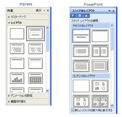 Impress で問うpowerpointを使う理由 1 5 Itmedia エンタープライズ