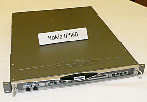 Nokia IP560