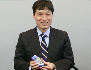 中村氏