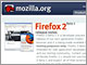 Firefox 2.0ł̃r[