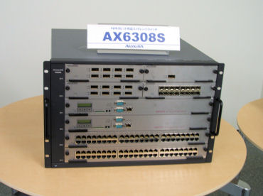 AX6308S