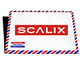 企業のメールボックスからLinuxを忍び込まそうとしているScalix