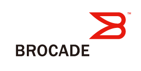 Brocadeの新しい企業ロゴ