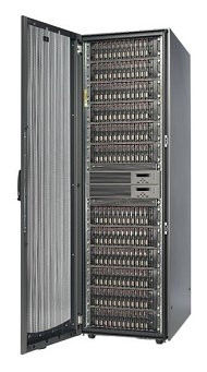  HP StorageWorks EVA