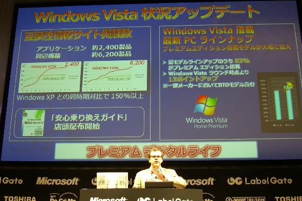 Windows VistaAbvf[g