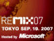 次世代Webの体感展示会「REMIX」が再び日本に上陸