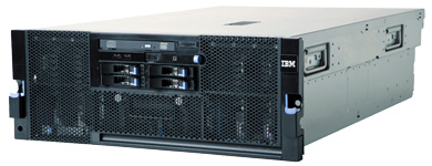 IBM System x 3850 M2