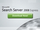 MSÅƌT[o\tguSearch Server 2008 Expressv\