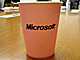 新人社員の声を聞け：「入社してからメッセンジャーだけに頼らなくなった」——マイクロソフト