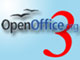 OpenOffice.org 3.0Ă݂