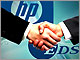 HP、EDSを139億ドルで買収