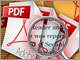 PDFを悪用するための専用ツール出現、高度な管理機能も