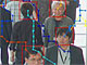 顔と上体で人物を検出　NECソフト、性別・年齢層推定システムの新版