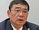 日本ユニシスの4〜9月期は減収増益　「SaaSの収益化は難しい」と籾井社長