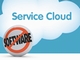 Salesforce.com、クラウド上の知識ベース利用の顧客サービス「Service Cloud」を立ち上げ