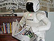 ASIMOまで駆け抜けたホンダのロボット開発