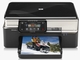 HP、PC不要の“Webプリンタ”「HP Photosmart Premium with TouchSmart Web」発表