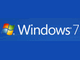 MicrosoftAWindows 7RTM񋟃XPW[𔭕\