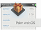 Palm、「webOS 1.2」リリース——App Catalogでの有料アプリ販売へ