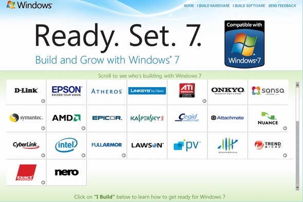 Windows 7互換ロゴ 6000以上の製品が取得 64ビット版対応も要件に Itmedia エンタープライズ