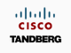 Cisco、ビデオ会議システムのTANDBERGを30億ドルで買収へ