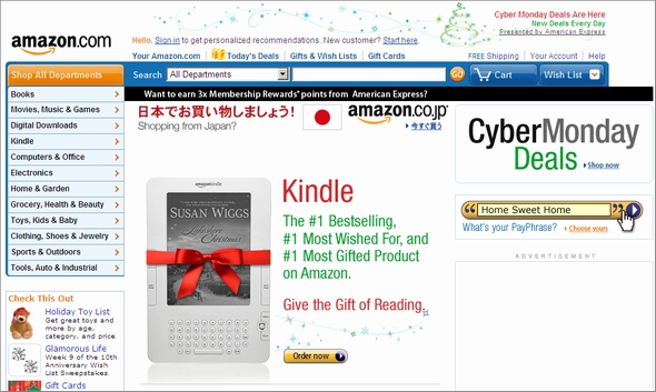 パチンコ ジャンボk8 カジノAmazon、「Kindleが記録的な売り上げ」と発表仮想通貨カジノパチンコわたし の 幸せ な 結婚 1 巻