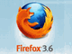 Mozilla、「Firefox 3.6」正式版をリリース