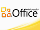 MicrosoftAOffice 2010̃VXev𔭕\