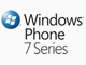 Microsoft、「Windows Phone 7 Series」を発表